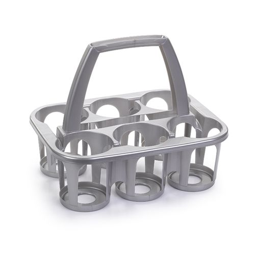 Bottle carrier